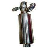 BJ 14682-Remote Control Exhaust Muffler for LAND CRUISER (1FZ)