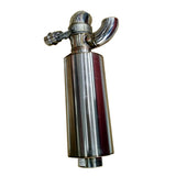 BJ 14680-Remote Control Exhaust Muffler For LAND CRUISER (1FZ)