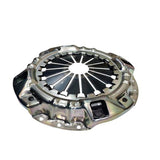 BJ 07129-NISSAN PATROL TB48 EXEDY SAFARI TUFF CLUTCH KIT SINGLE PLATE