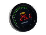 BJ 390049-AEM Tru-BoostX Gauge-Type Boost Controller