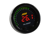 BJ 390049-AEM Tru-BoostX Gauge-Type Boost Controller