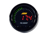 BJ 390049-AEM Tru-BoostX Gauge-Type Boost Controller