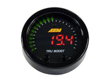 BJ 390049-AEM Tru-BoostX Gauge-Type Boost Controller