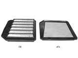BJ 28055-AFE Magnum FLOW Pro DRY S Air Filter Nissan Patrol / Armada (Y62) 10-21 Infiniti QX56 / QX80 (Z62) 11-21 V8-5.6L (VK56VD)
