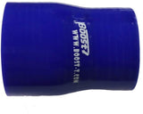 BJ 14099-High Quality 5 layer - Straight Silicone Reducer Hose - 2.5" By 3" -Universal