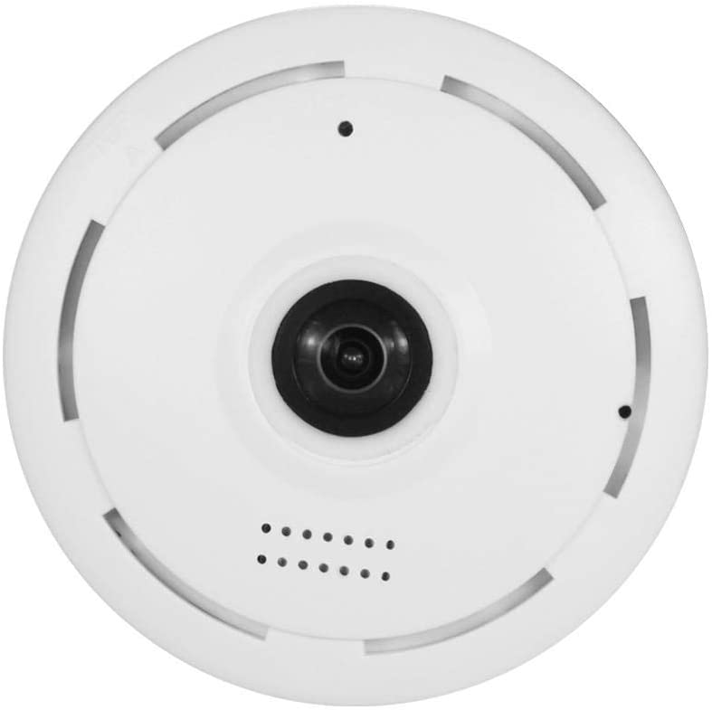 360 Degree Wifi Globe Panoramic Camera Price BJ 50001-360