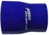 BJ 14097-High Quality 5 layer - Straight Silicone Reducer Hose - 3"by 4" -Universal