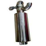 BJ 14682-Remote Control Exhaust Muffler for LAND CRUISER (1FZ)