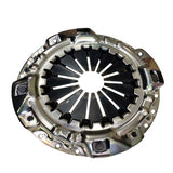 BJ 07129-NISSAN PATROL TB48 EXEDY SAFARI TUFF CLUTCH KIT SINGLE PLATE