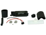 BJ 390004-AEM High Flow In-Tank Fuel Pump (PN 50-1000) flows 340 lph