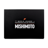 BJ 46058-NISSAN GT-R PERFORMANCE ALUMINUM RADIATOR, 2009+