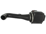 BJ 28051-AFE Cold Air Intake System w/Pro DRY S Filter GM Silverado/Sierra 1500 14-19 V8-5.3L/6.2L