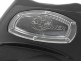 BJ 28051-AFE Cold Air Intake System w/Pro DRY S Filter GM Silverado/Sierra 1500 14-19 V8-5.3L/6.2L