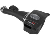 BJ 28041-AFE Cold Air Intake System w/Pro DRY S Filter Media-N/P (Y62) 10-17 V8-5.6L (320 hp) VK56DE-51-76104