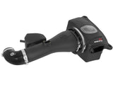 BJ 28041-AFE Cold Air Intake System w/Pro DRY S Filter Media-N/P (Y62) 10-17 V8-5.6L (320 hp) VK56DE-51-76104