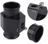 BJ 14784-RADIATOR WATER TEMPERATURE SENSOR 34MM BLACK