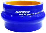 BJ 14195-High Quality 5 layer - Straight Silicone Hose Hump - 6 inches -Universal