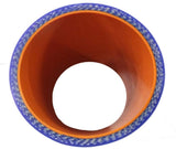 BJ 16084-High Quality 5 layer Straight Silicone Hose 2” -Universal
