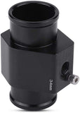BJ 14784-RADIATOR WATER TEMPERATURE SENSOR 34MM BLACK