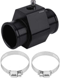 BJ 14784-RADIATOR WATER TEMPERATURE SENSOR 34MM BLACK