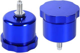 BJ 14965-Brake Clutch Master Cylinder Oil Fluid Reservoir Tank Cap Cup