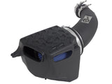 BJ 28045-AFE Cold Air Intake System w/Pro 5R Filter Jeep Wrangler (JK) 07-11 V6-3.8L