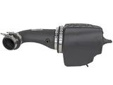 BJ 28045-AFE Cold Air Intake System w/Pro 5R Filter Jeep Wrangler (JK) 07-11 V6-3.8L