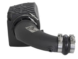 BJ 28045-AFE Cold Air Intake System w/Pro 5R Filter Jeep Wrangler (JK) 07-11 V6-3.8L
