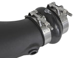 BJ 28045-AFE Cold Air Intake System w/Pro 5R Filter Jeep Wrangler (JK) 07-11 V6-3.8L