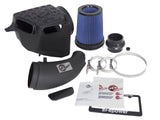 BJ 28045-AFE Cold Air Intake System w/Pro 5R Filter Jeep Wrangler (JK) 07-11 V6-3.8L