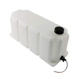 BJ 390055-AEM (30-3320) V2 Water/Methanol Injection Tank Kit - 5 Gallon Capacity