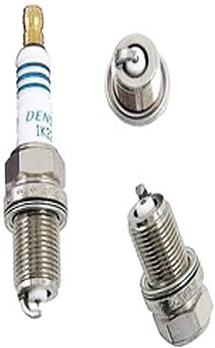 BJ 01062-Denso IK22 Iridium Power Spark Plug – BinJumah