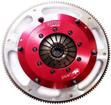 BJ 07043- McLeod Racing Clutches Original Street Twin Series - Nissan TB 48