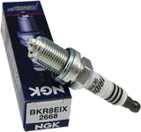 BJ 10012-NGK Iridium Racing Spark Plug BKR8EIX - Toyota - Turbo