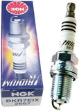 BJ 10019-NGK Iridium Racing Spark Plug BKR7EIX - Toyota