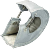 BJ 14146-Universal T4 Turbo Blanket with Fastener Springs