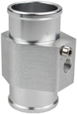 BJ 14784-RADIATOR WATER TEMPERATURE SENSOR 34MM SILVER