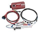 BJ 18023-DIGITAL 6AL IGNITION CONTROL