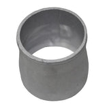 BJ 14487-CAST ALUMINIUM REDUCER STRAIGHT 3" TO 3.5"