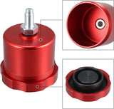 BJ 14965-Brake Clutch Master Cylinder Oil Fluid Reservoir Tank Cap Cup