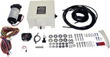 BJ 01262-AEM 30-3300 Water Methanol Injection Kit 1.15 Gallon Tank V3 with MAP Sensor
