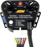 BJ 01262-AEM 30-3300 Water Methanol Injection Kit 1.15 Gallon Tank V3 with MAP Sensor