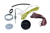30-5131 (0 to 1800F) analog style EGT Display Gauge & outputs for data loggers
