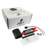 BJ 07105-Aeromotive 340 Stealth Fuel Pump  P/N 11542