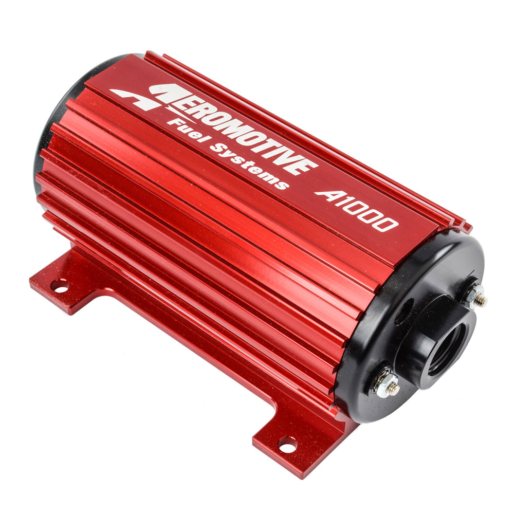 BJ-07161-Aeromotive 11101 Fuel System