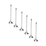 BJ 45018-Brian Crower 1FZ FE Exhaust Valves 33 mm (+1.5MM) Set of 12-BC3359
