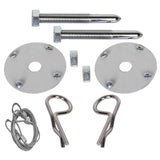 BJ 18043-Mr. Gasket Hood and Deck Pins 1616