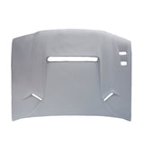 BJ 06004-Fiber Bonnet Hood for Toyota 1FZ 4.5 - 2006 - Top Secret
