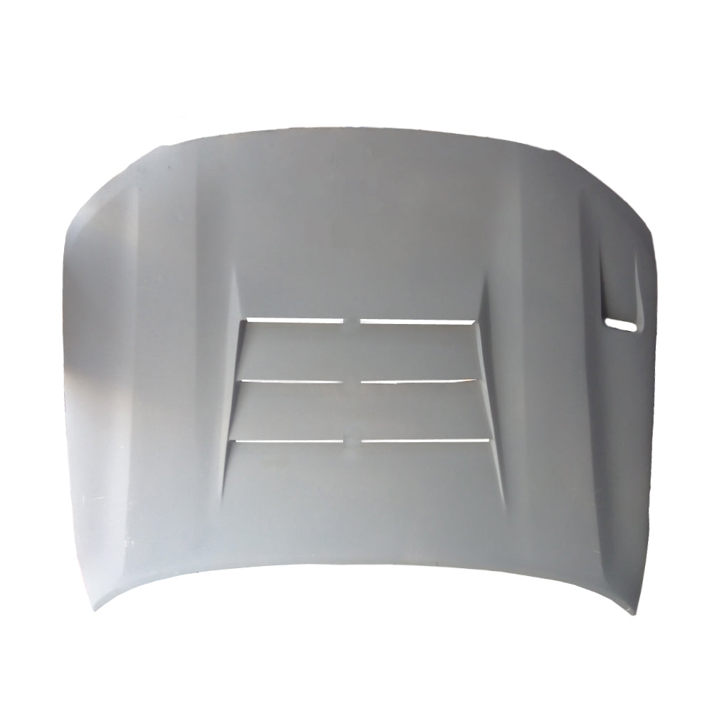 BJ 06022-Fiber Bonnet Hood for Toyota Land Cruiser 2014