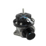 BJ 14505-Universal Racing 40mm V Band Universal Car Blow Off Valve Black